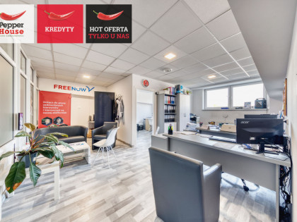 Lokal Bydgoszcz Bartodzieje ul. Karola Szajnochy