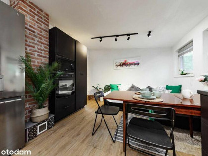 Działka zabudowana -Twój pasywny domek w sercu lasu