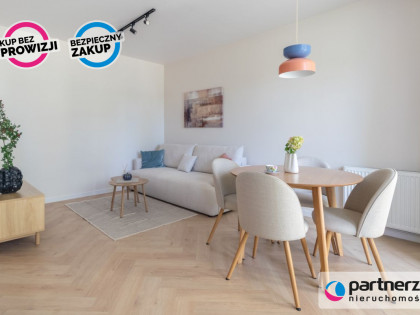 Mieszkanie Gdańsk Letnica ul. Starowiejska