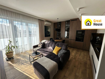 Mieszkanie Rybnik Zamysłów rynek pierwotny ul. Pod Lasem