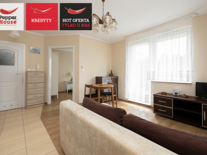 Mieszkanie Wejherowo ul. Franciszka Fenikowskiego