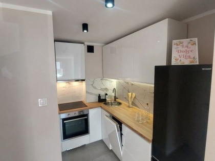 Mieszkanie Gdynia Chylonia ul. Morska