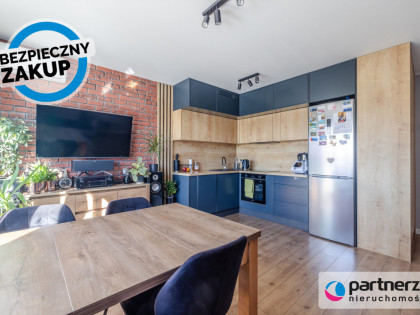 Mieszkanie Tczew Górki ul. Anny Łajming