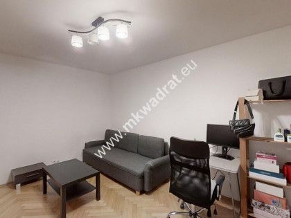 LUX M3 Mokotów, 48,9 m2 OKAZJA! NOWA CENA!