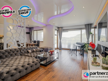 Mieszkanie Gdynia Mały Kack ul. Strzelców