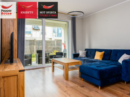 Mieszkanie Pogórze ul. Feliksa Dorsza