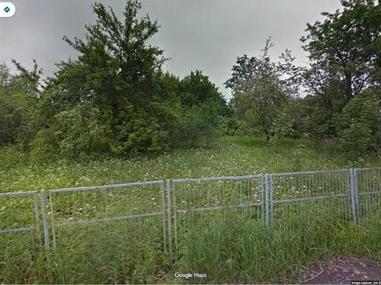 Działka na sprzedaż - 1370 m2 - Bytom, Górniki - ul. Radosna