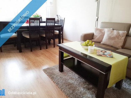 2 pokoje, zadbane, przytulne, z pełnym wyposażeniem, zielona okolica Rataj