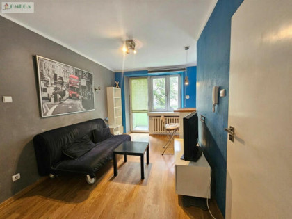 Mieszkanie na sprzedaż - 21 m² - 1 pokój Śródmieście Sosnowiec