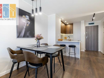 Mieszkanie Olsztyn, Dworcowa