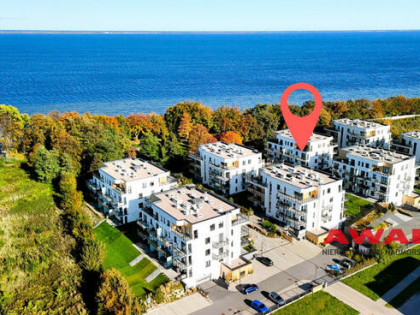 Mieszkanie Puck, Nowy Świat