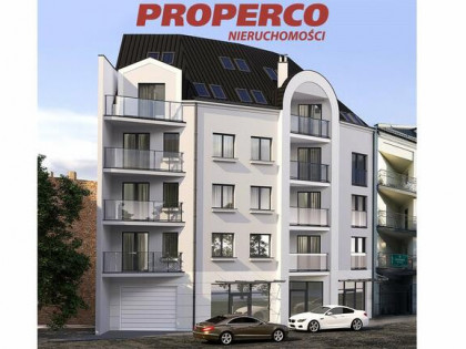 Mieszkanie Kielce Centrum, Starodomaszowska