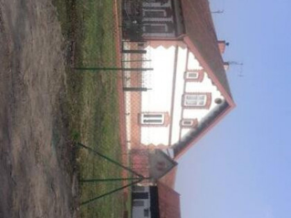 SPRZEDAM DOM Z SIEDLISKIEM W ROSTKACH/PISZA BLISKO JEŻ. ROŚ