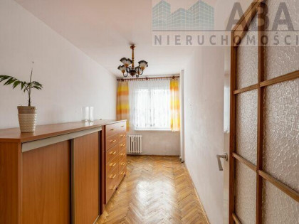 Przestronne mieszkanie w KONINIE, OKÓLNA - PROMOCJA