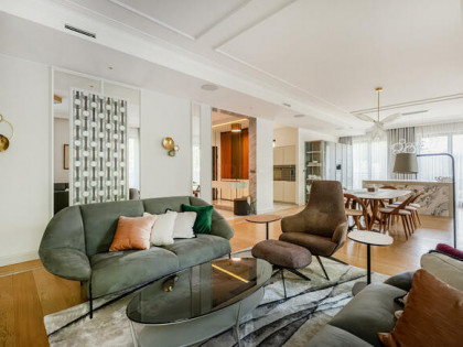 Mieszkanie Wrocław Śródmieście, Zalesie, Bartla Kazimierza