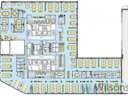 Lokal użytkowy Warszawa gm. Wola Wola, Chłodna