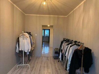 Czteropokojowe mieszkanie na osiedlu Słoneczym