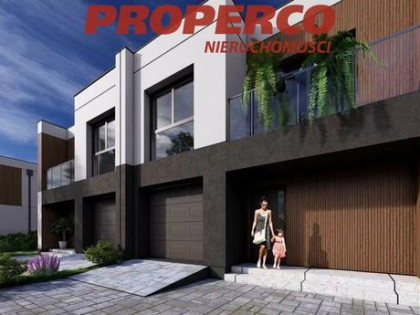 Dom Bilcza gm. Morawica