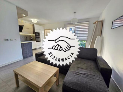 Mieszkanie Ustronie Morskie