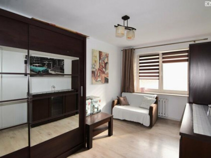 Mieszkanie Lublin Czechów