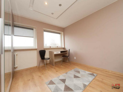 Mieszkanie Lublin Lsm, Skierki