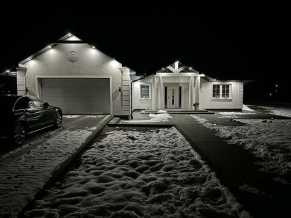 Sprzedam dom Slawoborze