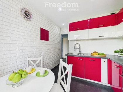 Parter z balkonem świetna lokalizacja!