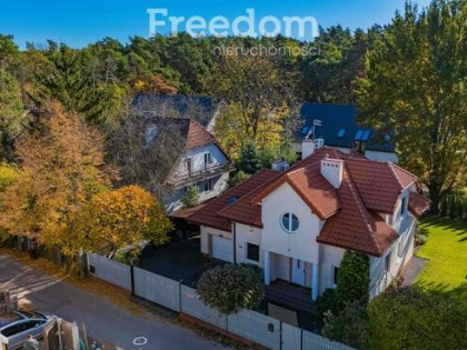 Dom wolnostojący 180 m²  Wawer