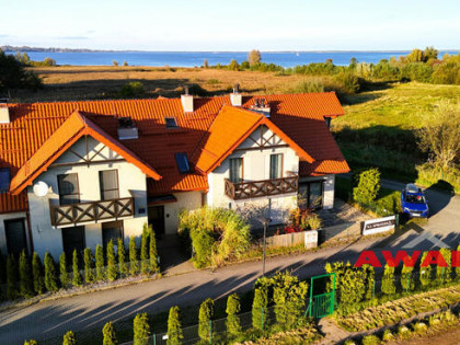 Mieszkanie Puck, Książęca