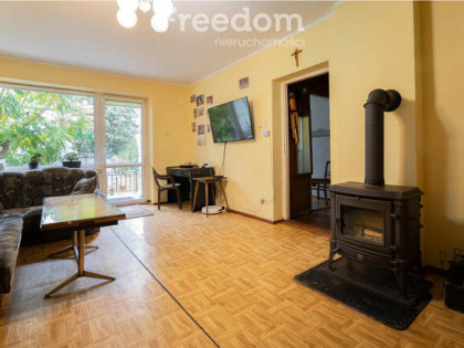 Na sprzedaż dom blisko centrum