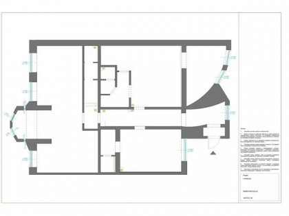 Piaseczno | Lokal usługowy |165,9m2| ul.Albatrosów