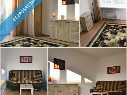 M2 na wynajem- Doły