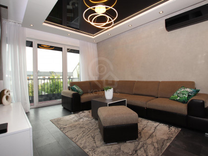 Mieszkanie Smolec ul. Orzechowa