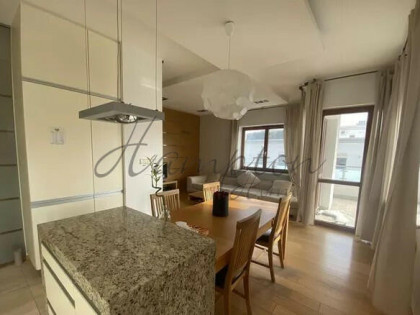 Mieszkanie Warszawa gm. Mokotów Mokotów, Fregaty