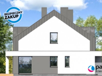 Dom Gdańsk Osowa rynek pierwotny ul. Letniskowa