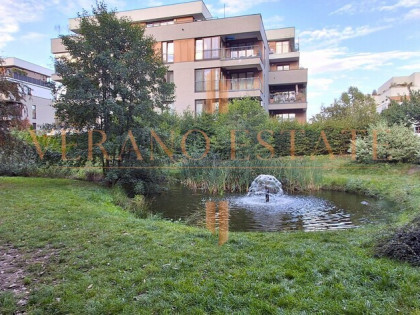 2 pokoje | 48 m2 | Loggia | Garaż | 2012