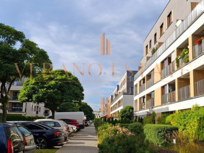 2 pokoje | 48 m2 | Loggia | Garaż | 2012