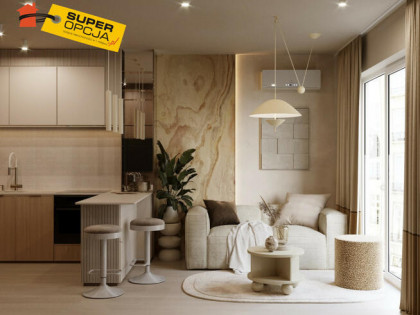 Mieszkanie Czarnochowice gm. Wieliczka, Czarnochowice