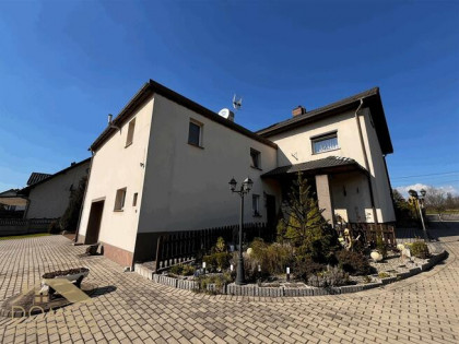 Dom Wodzisław Śląski Kokoszyce
