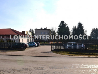 Lokal Łęg Tarnowski ul. Tarnowska