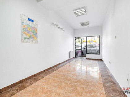 Lokal użytkowy Lublin Węglin, Gęsia