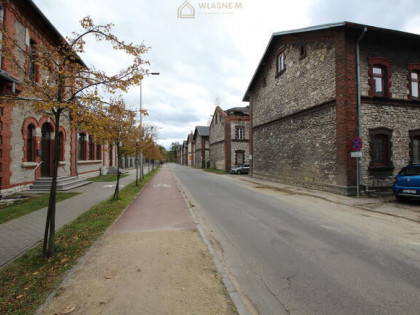 Mieszkanie Czeladź, Kościuszki