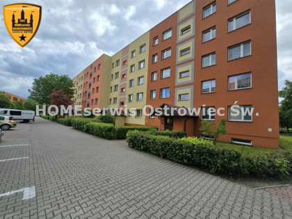 Mieszkanie Ostrowiec Świętokrzyski
