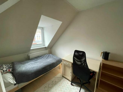 Pokój w Gdańsku - Wrzeszczu