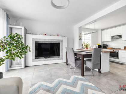 Dom Lublin Dziesiąta, Nowy Rynek