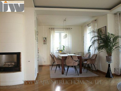 Dom Warszawa Białołęka, Białołęka