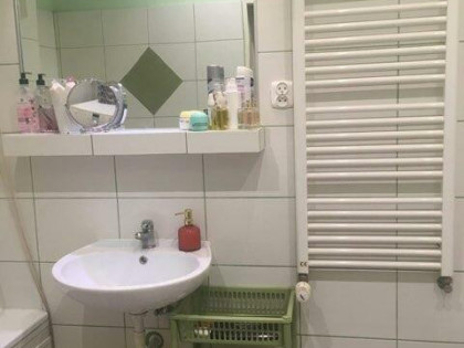 Przestronna kawalerka 45m2 do wynajęcia