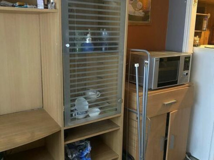 Kawalerka w świetnej cenie - niskie opłaty