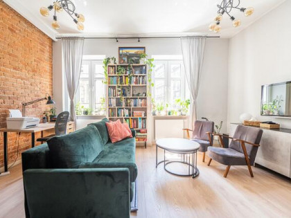 Mieszkanie Wrocław Stare Miasto, Stare Miasto, Komuny Paryskiej