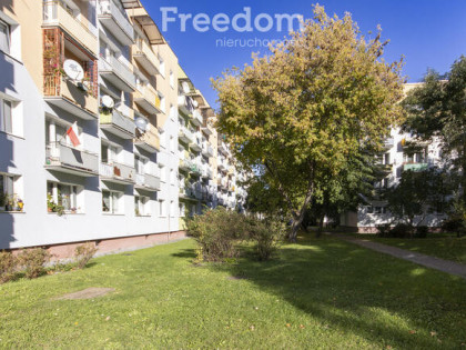 Parter w świetnej lokalizacji - K.E.N.